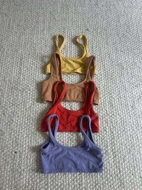 ARQ bra set small